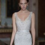 70 Gatsby Glamour Wedding Dresses Ideas 05