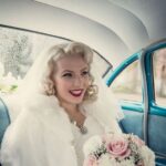 70 Gatsby Glamour Wedding Dresses Ideas 07