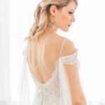 70 Gatsby Glamour Wedding Dresses Ideas 15