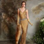 70 Gatsby Glamour Wedding Dresses Ideas 17