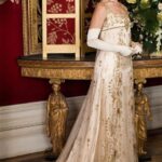 70 Gatsby Glamour Wedding Dresses Ideas 19