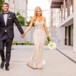 70 Gatsby Glamour Wedding Dresses Ideas 20