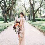 70 Gatsby Glamour Wedding Dresses Ideas 22