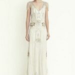 70 Gatsby Glamour Wedding Dresses Ideas 27