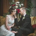 70 Gatsby Glamour Wedding Dresses Ideas 33