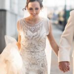 70 Gatsby Glamour Wedding Dresses Ideas 35