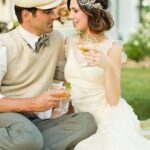 70 Gatsby Glamour Wedding Dresses Ideas 36