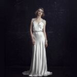 70 Gatsby Glamour Wedding Dresses Ideas 38