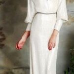 70 Gatsby Glamour Wedding Dresses Ideas 41