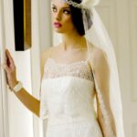70 Gatsby Glamour Wedding Dresses Ideas 42