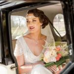 70 Gatsby Glamour Wedding Dresses Ideas 43