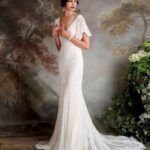 70 Gatsby Glamour Wedding Dresses Ideas 44