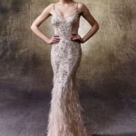 70 Gatsby Glamour Wedding Dresses Ideas 47