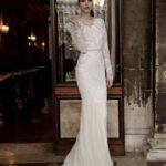 70 Gatsby Glamour Wedding Dresses Ideas 48