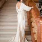 70 Gatsby Glamour Wedding Dresses Ideas 49