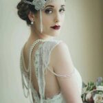 70 Gatsby Glamour Wedding Dresses Ideas 53