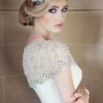 70 Gatsby Glamour Wedding Dresses Ideas 55