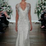 70 Gatsby Glamour Wedding Dresses Ideas 56