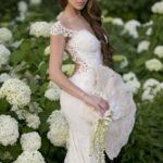 70 Gatsby Glamour Wedding Dresses Ideas 57