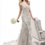 70 Gatsby Glamour Wedding Dresses Ideas 58