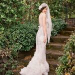 70 Gatsby Glamour Wedding Dresses Ideas 59