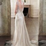 70 Gatsby Glamour Wedding Dresses Ideas 60