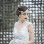 70 Gatsby Glamour Wedding Dresses Ideas 66