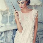 70 Gatsby Glamour Wedding Dresses Ideas 67