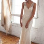 70 Gatsby Glamour Wedding Dresses Ideas 68