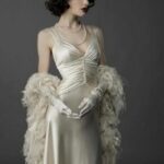 70 Gatsby Glamour Wedding Dresses Ideas 72