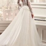 70 Long Sleeve Lace Wedding Dresses Ideas 01