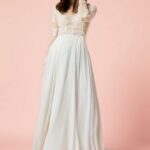 70 Long Sleeve Lace Wedding Dresses Ideas 03