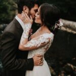 70 Long Sleeve Lace Wedding Dresses Ideas 07