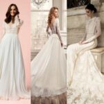 70 Long Sleeve Lace Wedding Dresses Ideas