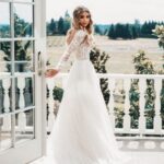 70 Long Sleeve Lace Wedding Dresses Ideas 18