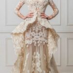 70 Long Sleeve Lace Wedding Dresses Ideas 27
