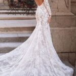 70 Long Sleeve Lace Wedding Dresses Ideas 31