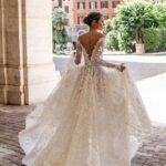 70 Long Sleeve Lace Wedding Dresses Ideas 33