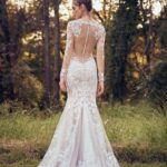 70 Long Sleeve Lace Wedding Dresses Ideas 39