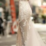 70 Long Sleeve Lace Wedding Dresses Ideas 42