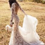 70 Long Sleeve Lace Wedding Dresses Ideas 50