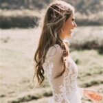 70 Long Sleeve Lace Wedding Dresses Ideas 51