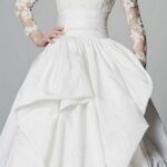 70 Long Sleeve Lace Wedding Dresses Ideas 56