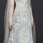 70 Long Sleeve Lace Wedding Dresses Ideas 58