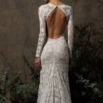 70 Long Sleeve Lace Wedding Dresses Ideas 60