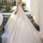 70 Long Sleeve Lace Wedding Dresses Ideas 61
