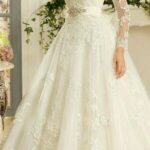 70 Long Sleeve Lace Wedding Dresses Ideas 62