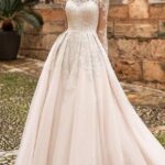 70 Long Sleeve Lace Wedding Dresses Ideas 63