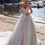 70 Long Sleeve Lace Wedding Dresses Ideas 64