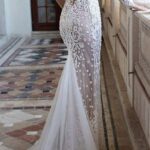 70 Long Sleeve Lace Wedding Dresses Ideas 65